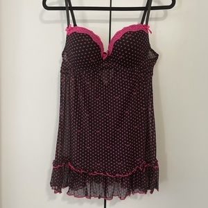 XOXO Lingerie L/G